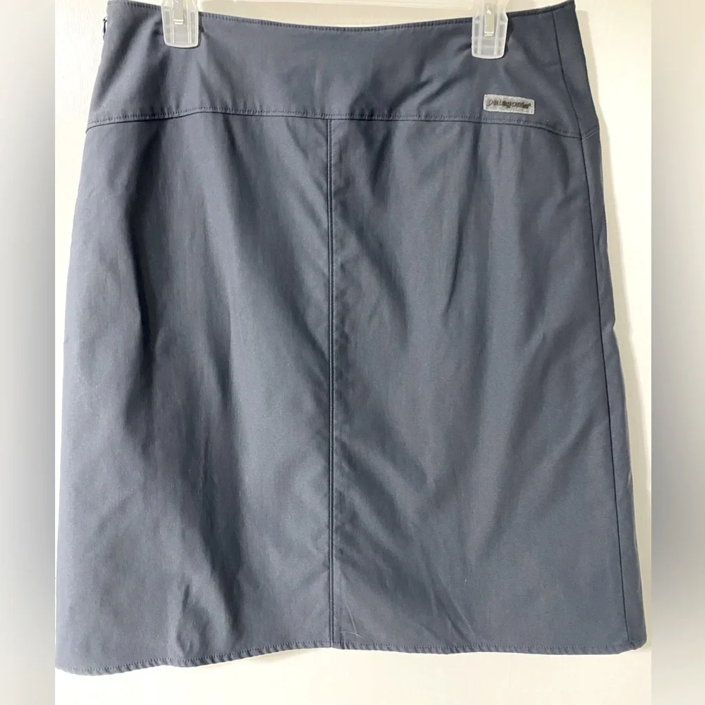 Patagonia Women’s Skirt - Picture 2 of 4